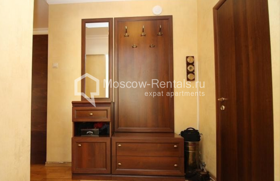 Photo #14 3-room (2 BR) apartment for <a href="http://moscow-rentals.ru/en/articles/long-term-rent" target="_blank">a long-term</a> rent
 in Russia, Moscow, Malaya Dmitrovka str, 24/2
