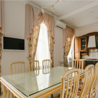 Photo #1 5-room (4 BR) apartment for <a href="http://moscow-rentals.ru/en/articles/long-term-rent" target="_blank">a long-term</a> rent
 in Russia, Moscow, Maroseika str, 9/2 С 8