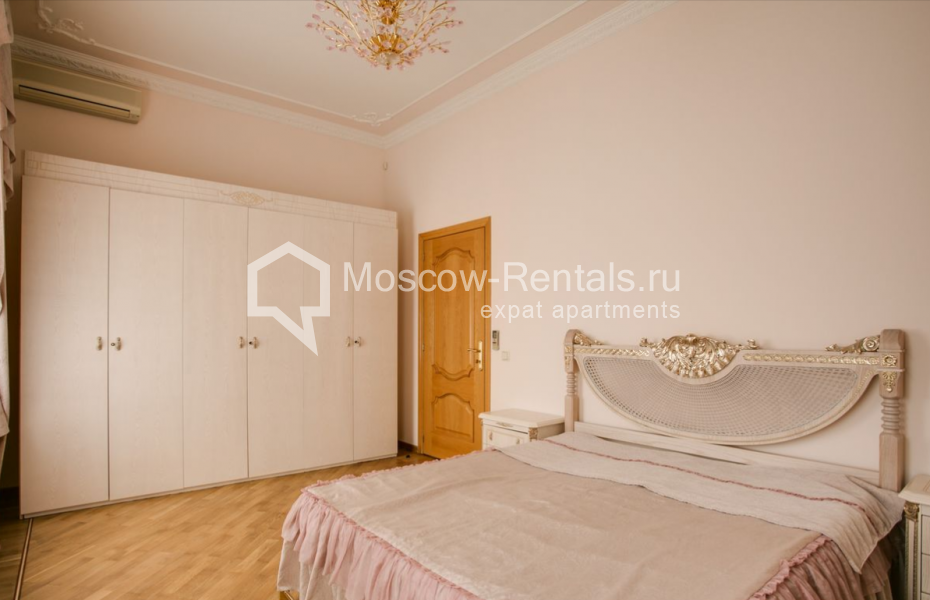 Photo #15 5-room (4 BR) apartment for <a href="http://moscow-rentals.ru/en/articles/long-term-rent" target="_blank">a long-term</a> rent
 in Russia, Moscow, Maroseika str, 9/2 С 8