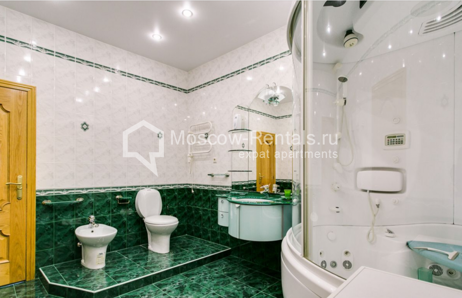Photo #24 5-room (4 BR) apartment for <a href="http://moscow-rentals.ru/en/articles/long-term-rent" target="_blank">a long-term</a> rent
 in Russia, Moscow, Maroseika str, 9/2 С 8