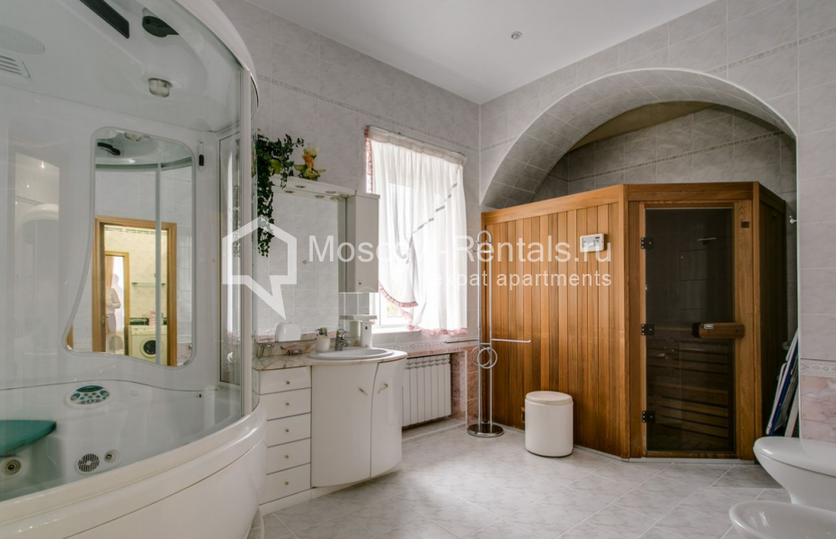 Photo #25 5-room (4 BR) apartment for <a href="http://moscow-rentals.ru/en/articles/long-term-rent" target="_blank">a long-term</a> rent
 in Russia, Moscow, Maroseika str, 9/2 С 8