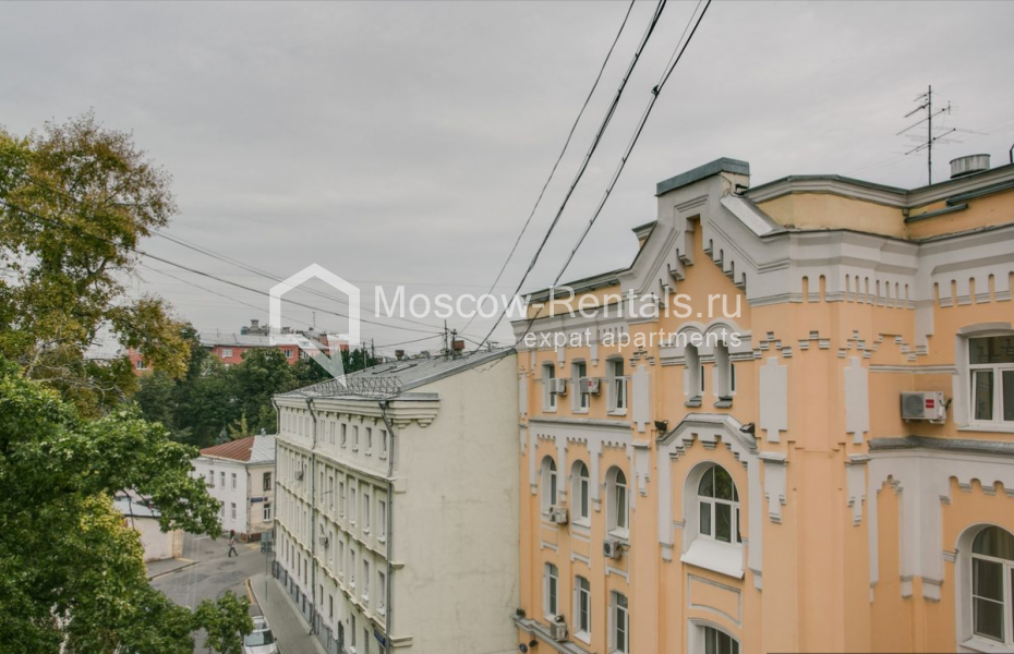 Photo #29 5-room (4 BR) apartment for <a href="http://moscow-rentals.ru/en/articles/long-term-rent" target="_blank">a long-term</a> rent
 in Russia, Moscow, Maroseika str, 9/2 С 8