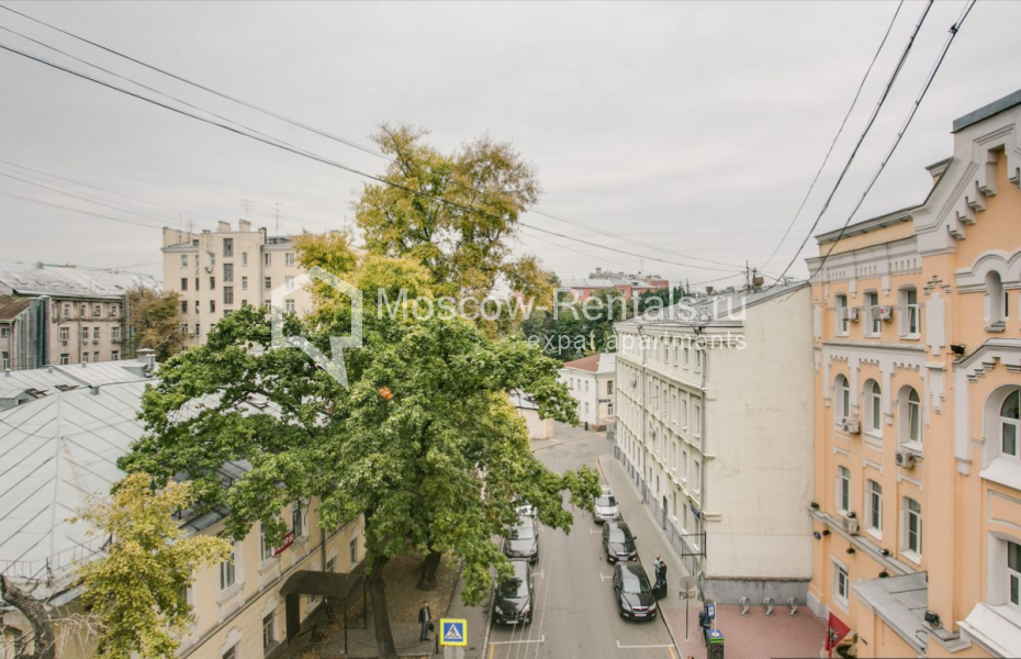 Photo #30 5-room (4 BR) apartment for <a href="http://moscow-rentals.ru/en/articles/long-term-rent" target="_blank">a long-term</a> rent
 in Russia, Moscow, Maroseika str, 9/2 С 8