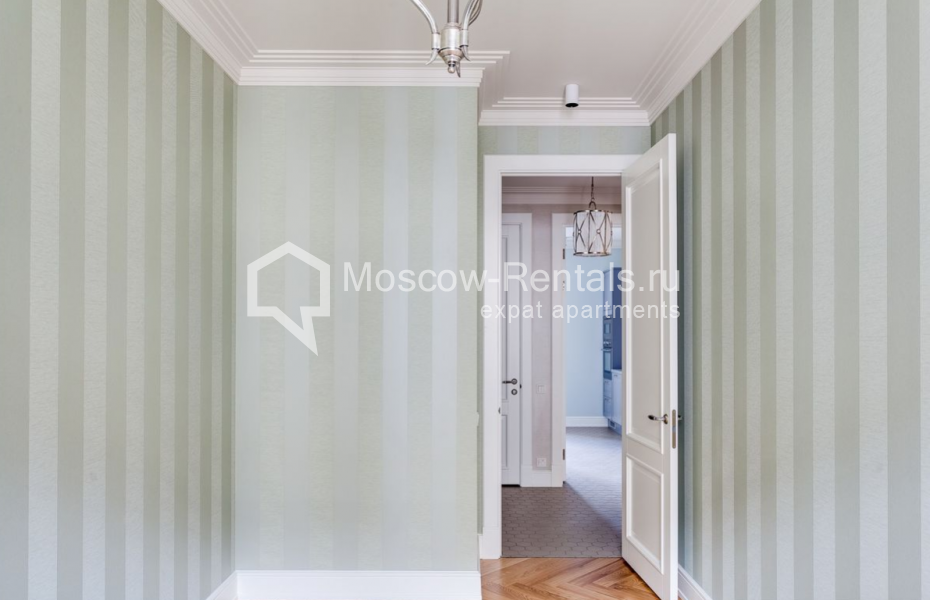 Photo #14 5-room (4 BR) apartment for <a href="http://moscow-rentals.ru/en/articles/long-term-rent" target="_blank">a long-term</a> rent
 in Russia, Moscow, Furmannyi lane, 5