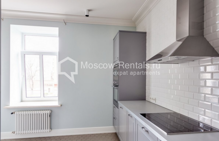 Photo #15 5-room (4 BR) apartment for <a href="http://moscow-rentals.ru/en/articles/long-term-rent" target="_blank">a long-term</a> rent
 in Russia, Moscow, Furmannyi lane, 5