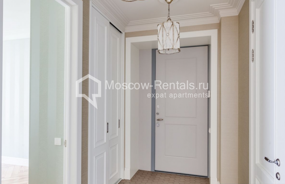 Photo #20 5-room (4 BR) apartment for <a href="http://moscow-rentals.ru/en/articles/long-term-rent" target="_blank">a long-term</a> rent
 in Russia, Moscow, Furmannyi lane, 5