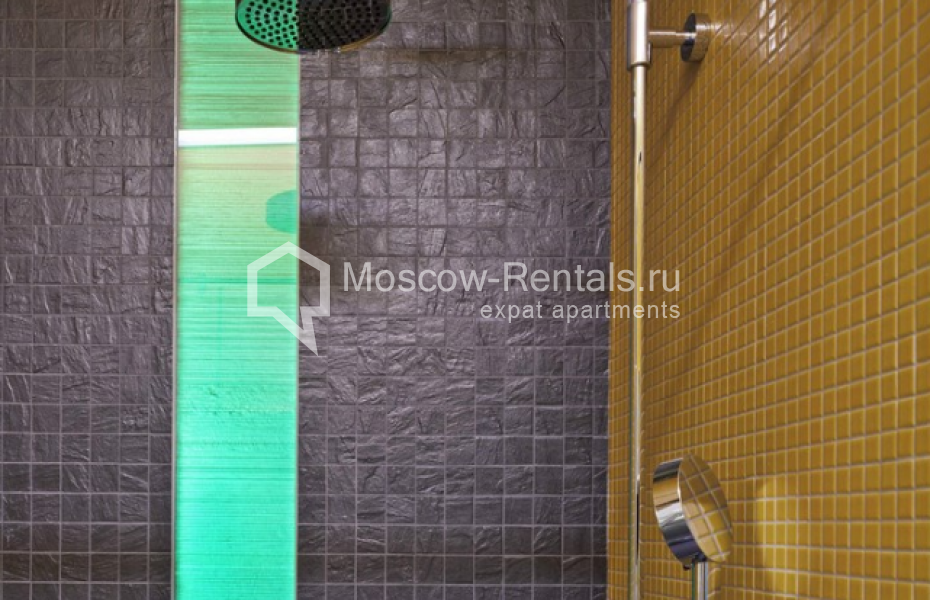 Photo #18 4-room (3 BR) apartment for <a href="http://moscow-rentals.ru/en/articles/long-term-rent" target="_blank">a long-term</a> rent
 in Russia, Moscow, Bolshoi Spasoglinishchevsky lane, 6/1