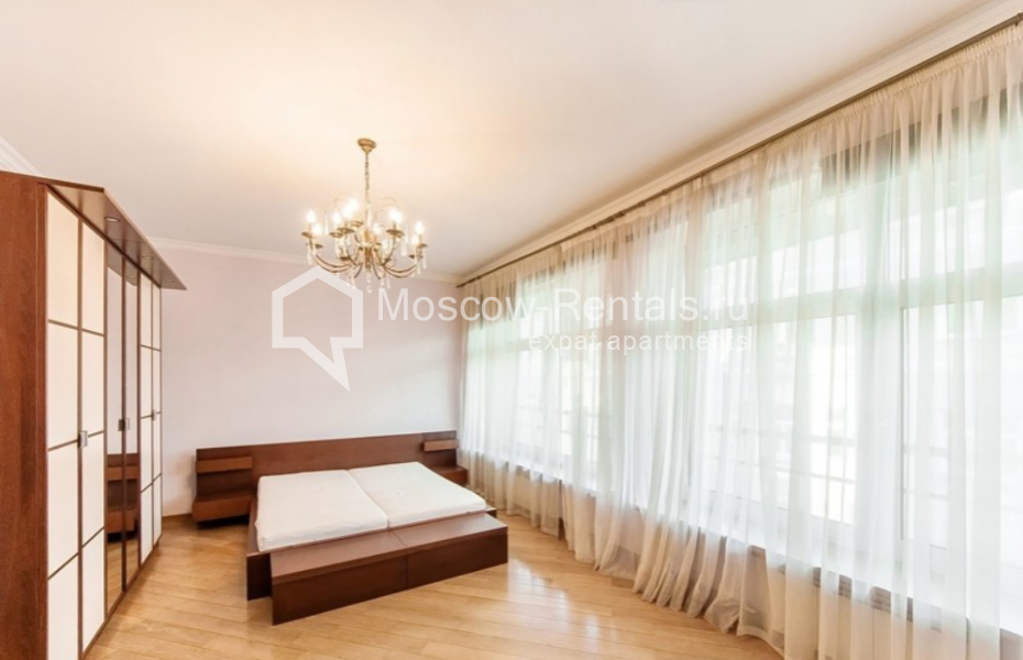 Photo #5 5-room (4 BR) apartment for <a href="http://moscow-rentals.ru/en/articles/long-term-rent" target="_blank">a long-term</a> rent
 in Russia, Moscow, Daev lane, 33