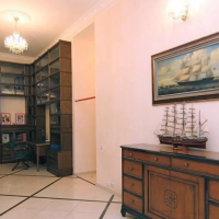 Photo #2 5-room (4 BR) apartment for <a href="http://moscow-rentals.ru/en/articles/long-term-rent" target="_blank">a long-term</a> rent
 in Russia, Moscow, Solyanka str, 1/2