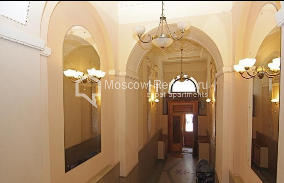 Photo #26 5-room (4 BR) apartment for <a href="http://moscow-rentals.ru/en/articles/long-term-rent" target="_blank">a long-term</a> rent
 in Russia, Moscow, Solyanka str, 1/2