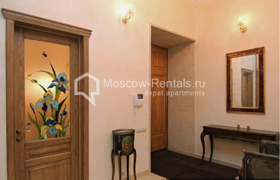 Photo #24 5-room (4 BR) apartment for <a href="http://moscow-rentals.ru/en/articles/long-term-rent" target="_blank">a long-term</a> rent
 in Russia, Moscow, Solyanka str, 1/2