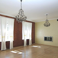 Photo #1 3-room (2 BR) apartment for <a href="http://moscow-rentals.ru/en/articles/long-term-rent" target="_blank">a long-term</a> rent
 in Russia, Moscow, Solyanka str, 1/2 С 2