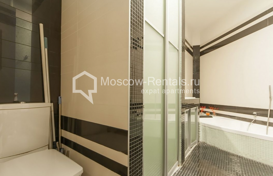 Photo #5 2-room (1 BR) apartment for <a href="http://moscow-rentals.ru/en/articles/long-term-rent" target="_blank">a long-term</a> rent
 in Russia, Moscow, Nikitskyi blv, 12