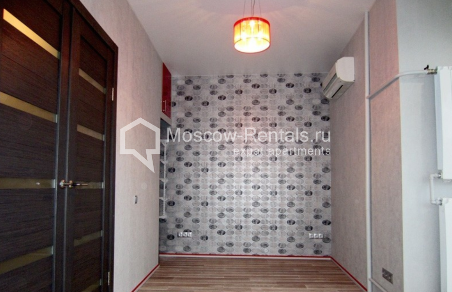 Photo #5 2-room (1 BR) apartment for <a href="http://moscow-rentals.ru/en/articles/long-term-rent" target="_blank">a long-term</a> rent
 in Russia, Moscow, Zemlaynnoi Val str, 27 С 1