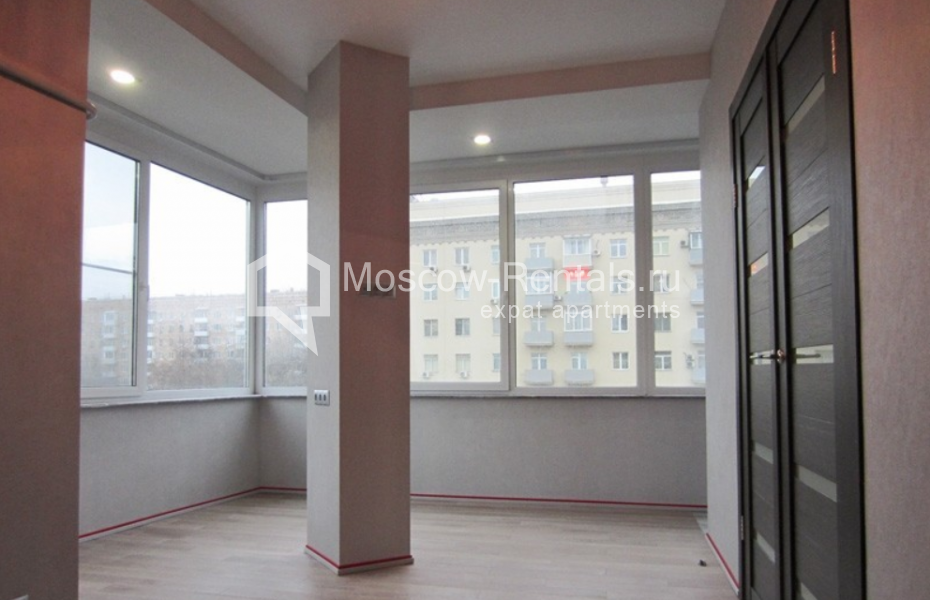 Photo #6 2-room (1 BR) apartment for <a href="http://moscow-rentals.ru/en/articles/long-term-rent" target="_blank">a long-term</a> rent
 in Russia, Moscow, Zemlaynnoi Val str, 27 С 1