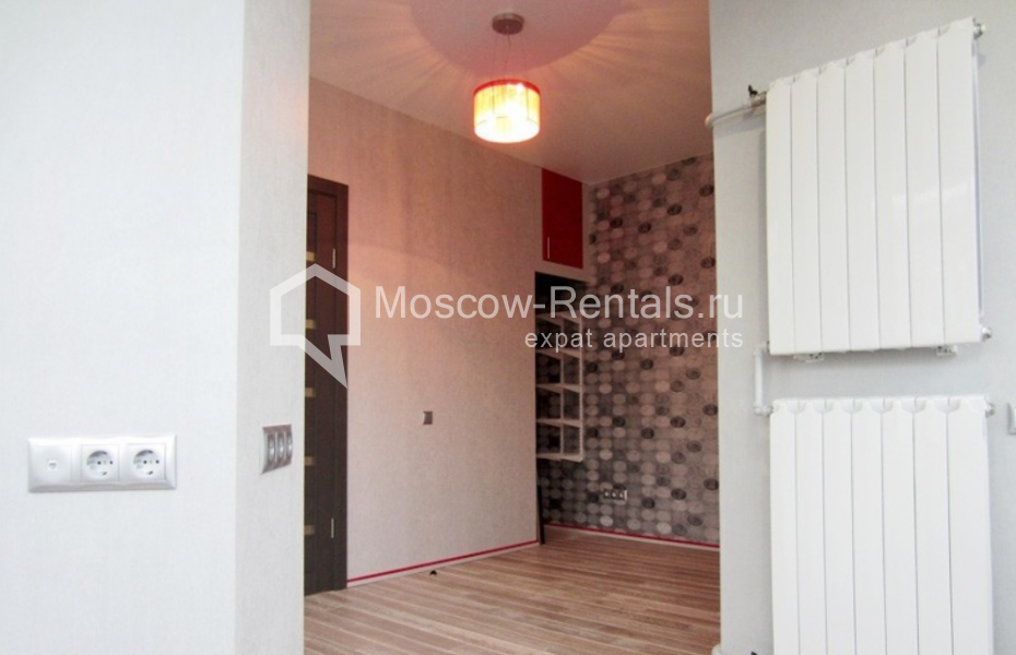 Photo #7 2-room (1 BR) apartment for <a href="http://moscow-rentals.ru/en/articles/long-term-rent" target="_blank">a long-term</a> rent
 in Russia, Moscow, Zemlaynnoi Val str, 27 С 1