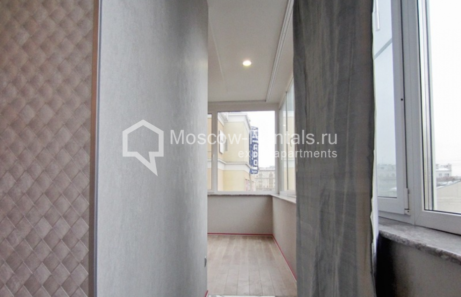 Photo #10 2-room (1 BR) apartment for <a href="http://moscow-rentals.ru/en/articles/long-term-rent" target="_blank">a long-term</a> rent
 in Russia, Moscow, Zemlaynnoi Val str, 27 С 1