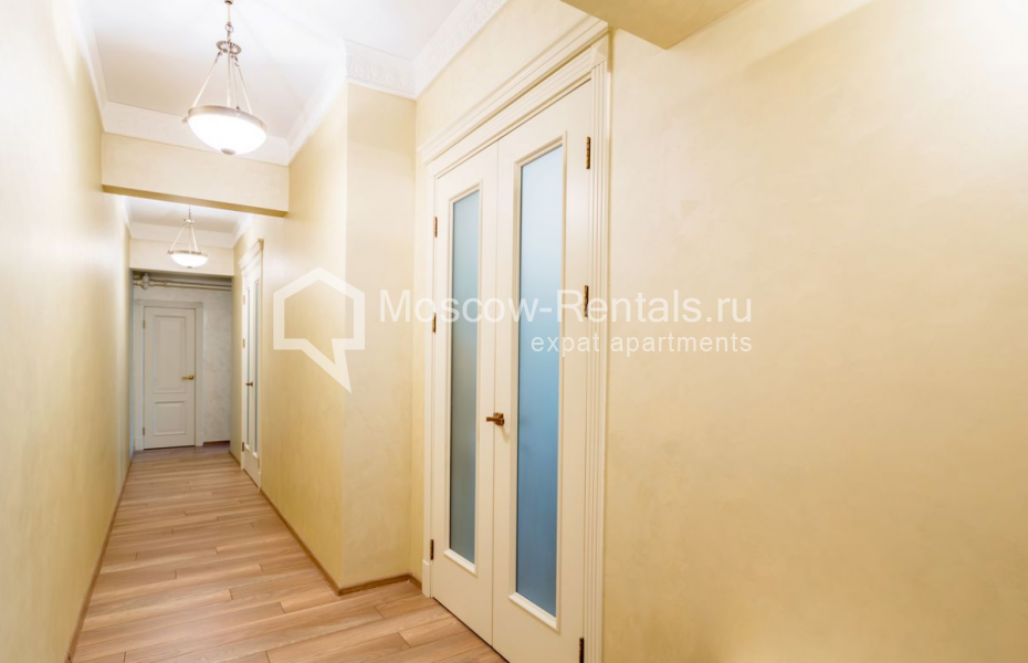 Photo #10 2-room (1 BR) apartment for <a href="http://moscow-rentals.ru/en/articles/long-term-rent" target="_blank">a long-term</a> rent
 in Russia, Moscow, 1st Brestskaya str, 33 С 2