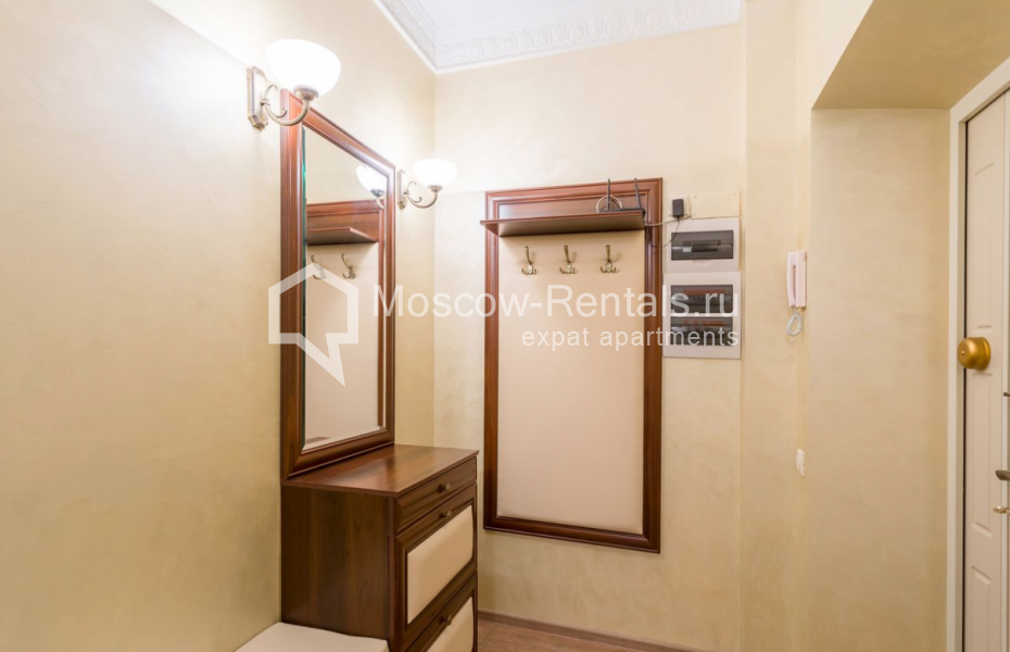 Photo #11 2-room (1 BR) apartment for <a href="http://moscow-rentals.ru/en/articles/long-term-rent" target="_blank">a long-term</a> rent
 in Russia, Moscow, 1st Brestskaya str, 33 С 2