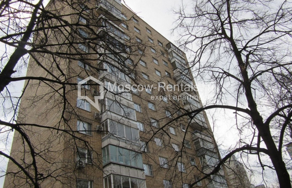 Photo #13 2-room (1 BR) apartment for <a href="http://moscow-rentals.ru/en/articles/long-term-rent" target="_blank">a long-term</a> rent
 in Russia, Moscow, 2nd Miusskaya, 3-5