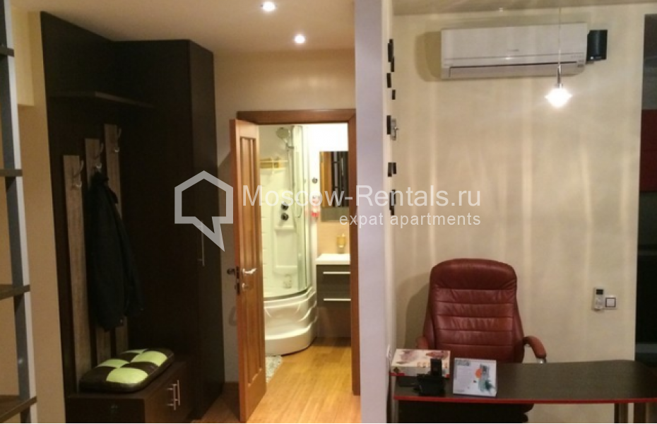 Photo #6 2-room (1 BR) apartment for <a href="http://moscow-rentals.ru/en/articles/long-term-rent" target="_blank">a long-term</a> rent
 in Russia, Moscow, 2nd Miusskaya, 3-5