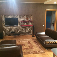 Photo #2 2-room (1 BR) apartment for <a href="http://moscow-rentals.ru/en/articles/long-term-rent" target="_blank">a long-term</a> rent
 in Russia, Moscow, 2nd Miusskaya, 3-5