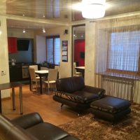 Photo #2 2-room (1 BR) apartment for <a href="http://moscow-rentals.ru/en/articles/long-term-rent" target="_blank">a long-term</a> rent
 in Russia, Moscow, 2nd Miusskaya, 3-5