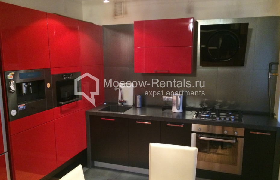 Photo #1 2-room (1 BR) apartment for <a href="http://moscow-rentals.ru/en/articles/long-term-rent" target="_blank">a long-term</a> rent
 in Russia, Moscow, 2nd Miusskaya, 3-5