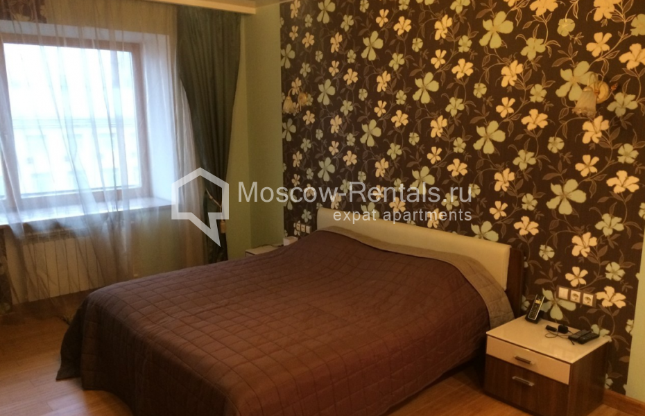 Photo #7 2-room (1 BR) apartment for <a href="http://moscow-rentals.ru/en/articles/long-term-rent" target="_blank">a long-term</a> rent
 in Russia, Moscow, 2nd Miusskaya, 3-5