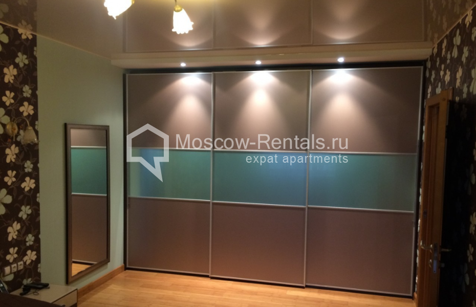 Photo #9 2-room (1 BR) apartment for <a href="http://moscow-rentals.ru/en/articles/long-term-rent" target="_blank">a long-term</a> rent
 in Russia, Moscow, 2nd Miusskaya, 3-5