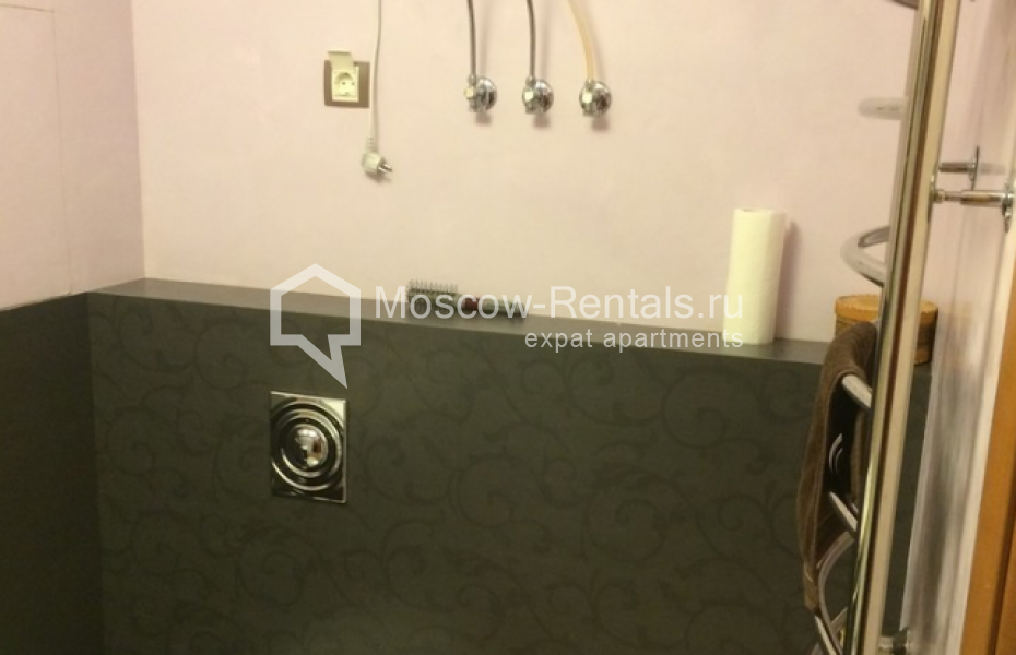 Photo #12 2-room (1 BR) apartment for <a href="http://moscow-rentals.ru/en/articles/long-term-rent" target="_blank">a long-term</a> rent
 in Russia, Moscow, 2nd Miusskaya, 3-5
