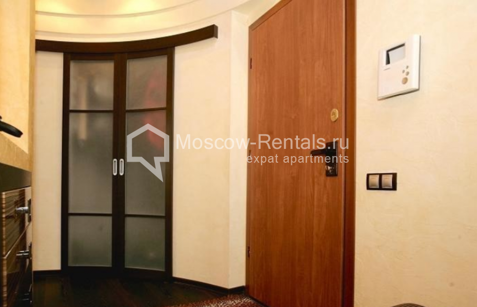 Photo #10 1-room apartment/ Sudio for <a href="http://moscow-rentals.ru/en/articles/long-term-rent" target="_blank">a long-term</a> rent
 in Russia, Moscow, Runovsky lane, 10 С 1