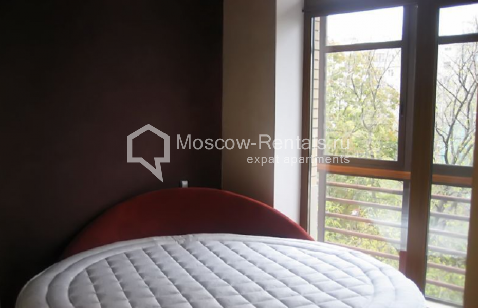 Photo #12 1-room apartment/ Sudio for <a href="http://moscow-rentals.ru/en/articles/long-term-rent" target="_blank">a long-term</a> rent
 in Russia, Moscow, Runovsky lane, 10 С 1