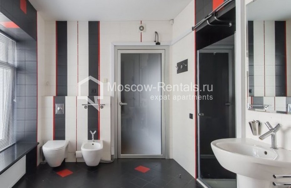 Photo #10 2-room (1 BR) apartment for <a href="http://moscow-rentals.ru/en/articles/long-term-rent" target="_blank">a long-term</a> rent
 in Russia, Moscow, Podkopaevskyi lane, 8/13/5