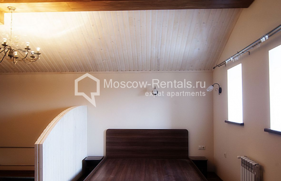 Photo #7 2-room (1 BR) apartment for <a href="http://moscow-rentals.ru/en/articles/long-term-rent" target="_blank">a long-term</a> rent
 in Russia, Moscow, Chistoprudnyi blv, 15С1