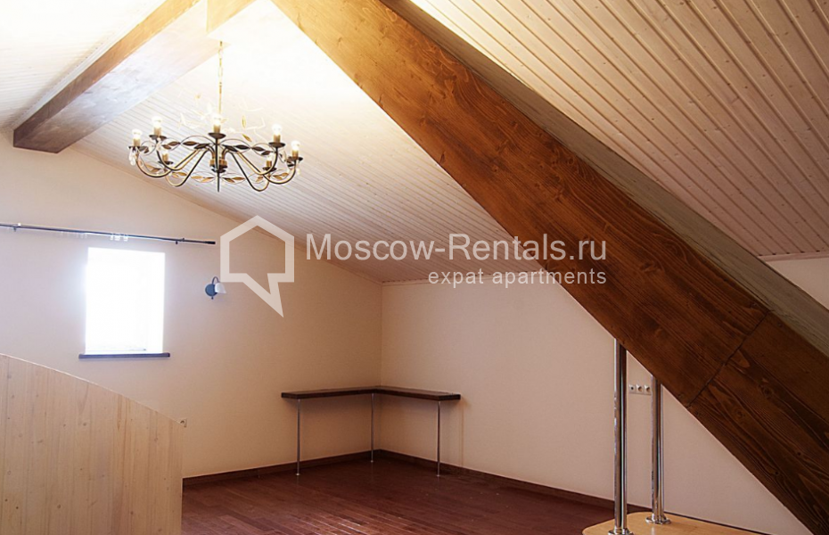 Photo #8 2-room (1 BR) apartment for <a href="http://moscow-rentals.ru/en/articles/long-term-rent" target="_blank">a long-term</a> rent
 in Russia, Moscow, Chistoprudnyi blv, 15С1