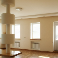 Photo #2 2-room (1 BR) apartment for <a href="http://moscow-rentals.ru/en/articles/long-term-rent" target="_blank">a long-term</a> rent
 in Russia, Moscow, Chistoprudnyi blv, 15С1