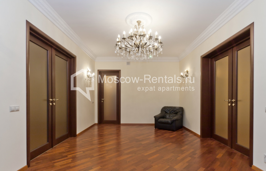 Photo #4 6-room (5 BR) apartment for <a href="http://moscow-rentals.ru/en/articles/long-term-rent" target="_blank">a long-term</a> rent
 in Russia, Moscow, Zoologicheskaya str, 30 С 2