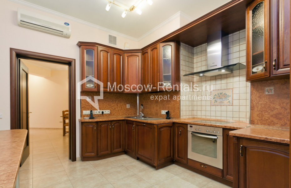 Photo #8 6-room (5 BR) apartment for <a href="http://moscow-rentals.ru/en/articles/long-term-rent" target="_blank">a long-term</a> rent
 in Russia, Moscow, Zoologicheskaya str, 30 С 2