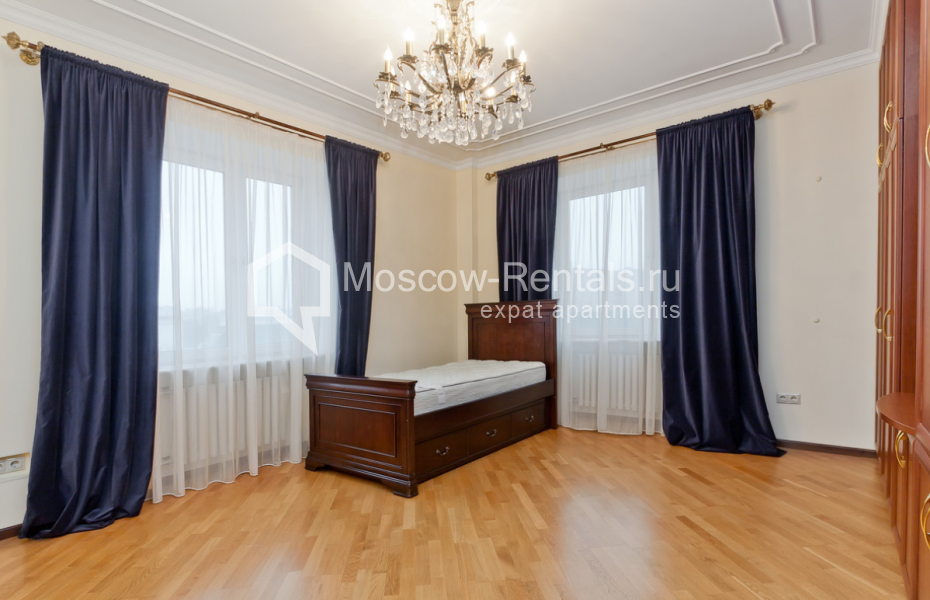 Photo #6 6-room (5 BR) apartment for <a href="http://moscow-rentals.ru/en/articles/long-term-rent" target="_blank">a long-term</a> rent
 in Russia, Moscow, Zoologicheskaya str, 30 С 2