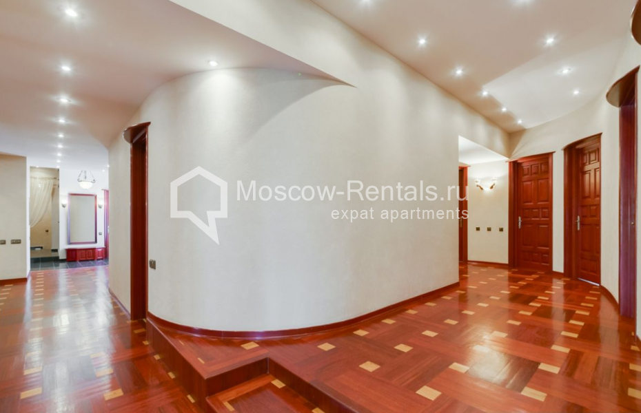 Photo #14 5-room (4 BR) apartment for <a href="http://moscow-rentals.ru/en/articles/long-term-rent" target="_blank">a long-term</a> rent
 in Russia, Moscow, Ostozhenka str, 7 С 1