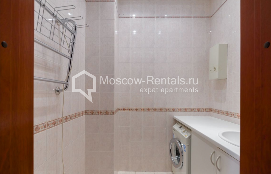 Photo #13 5-room (4 BR) apartment for <a href="http://moscow-rentals.ru/en/articles/long-term-rent" target="_blank">a long-term</a> rent
 in Russia, Moscow, Ostozhenka str, 7 С 1