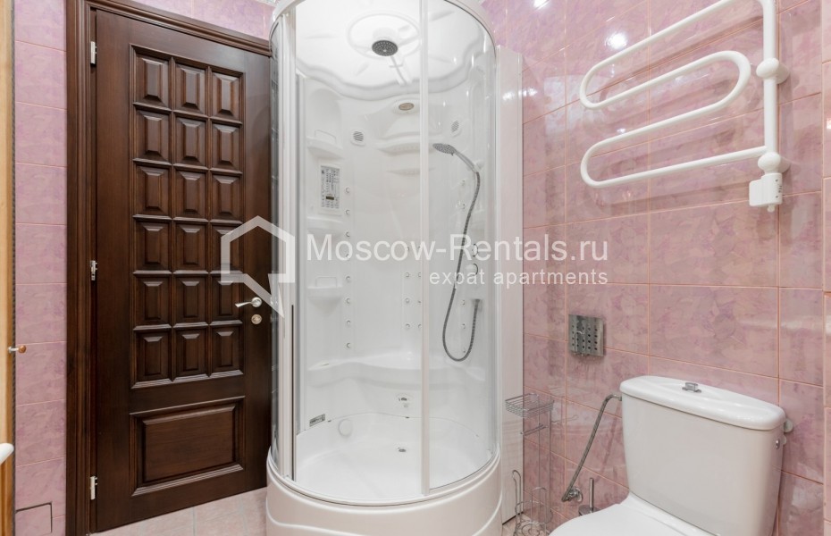 Photo #23 7-room (6 BR) apartment for <a href="http://moscow-rentals.ru/en/articles/long-term-rent" target="_blank">a long-term</a> rent
 in Russia, Moscow, Povarskaya str, 20