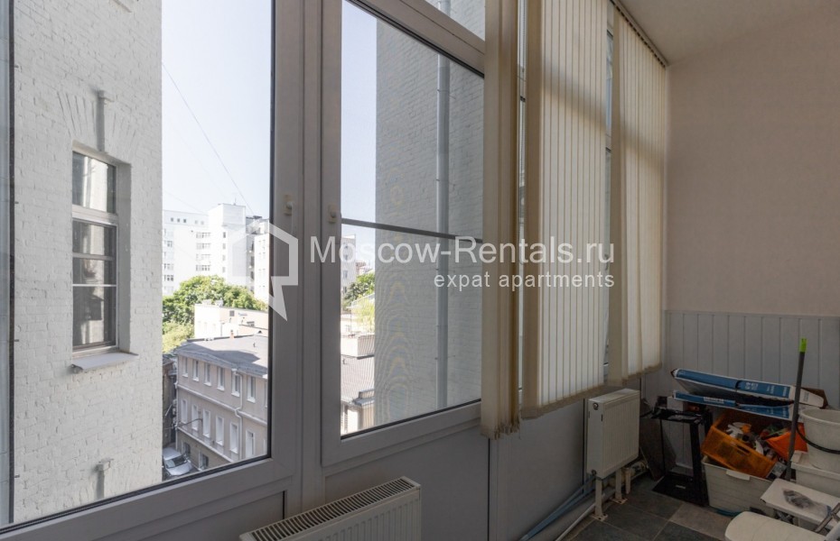Photo #30 7-room (6 BR) apartment for <a href="http://moscow-rentals.ru/en/articles/long-term-rent" target="_blank">a long-term</a> rent
 in Russia, Moscow, Povarskaya str, 20