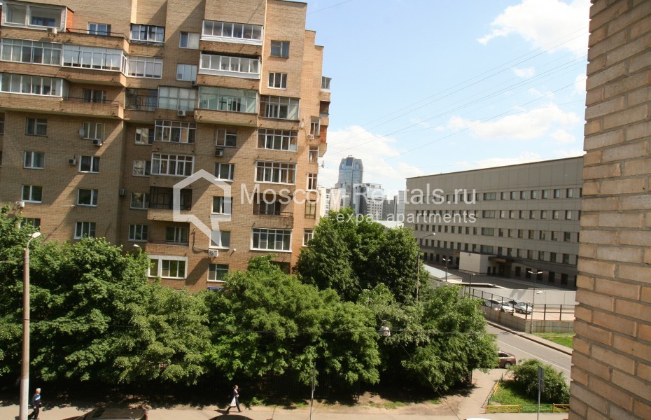 Photo #18 1-room apartment/ Sudio for <a href="http://moscow-rentals.ru/en/articles/long-term-rent" target="_blank">a long-term</a> rent
 in Russia, Moscow, Astrakhansky lane, 5