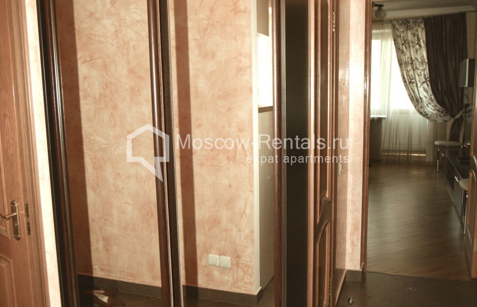 Photo #14 1-room apartment/ Sudio for <a href="http://moscow-rentals.ru/en/articles/long-term-rent" target="_blank">a long-term</a> rent
 in Russia, Moscow, Astrakhansky lane, 5