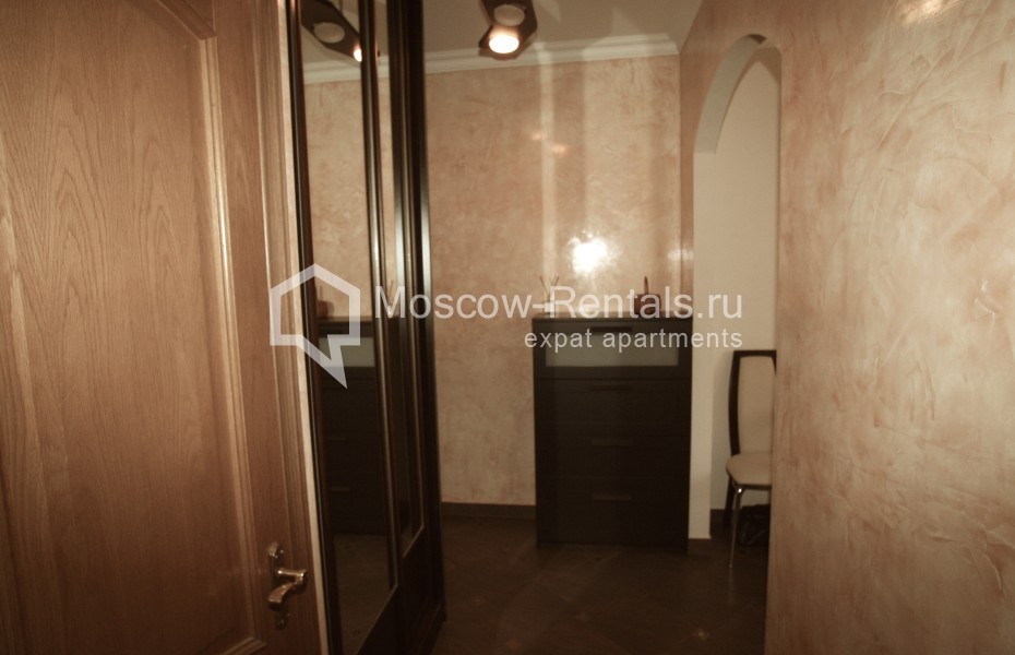 Photo #13 1-room apartment/ Sudio for <a href="http://moscow-rentals.ru/en/articles/long-term-rent" target="_blank">a long-term</a> rent
 in Russia, Moscow, Astrakhansky lane, 5