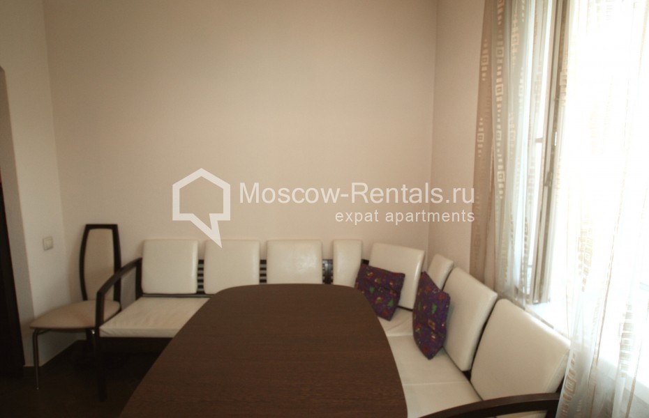 Photo #7 1-room apartment/ Sudio for <a href="http://moscow-rentals.ru/en/articles/long-term-rent" target="_blank">a long-term</a> rent
 in Russia, Moscow, Astrakhansky lane, 5