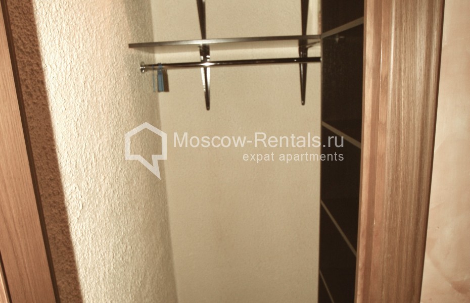 Photo #15 1-room apartment/ Sudio for <a href="http://moscow-rentals.ru/en/articles/long-term-rent" target="_blank">a long-term</a> rent
 in Russia, Moscow, Astrakhansky lane, 5