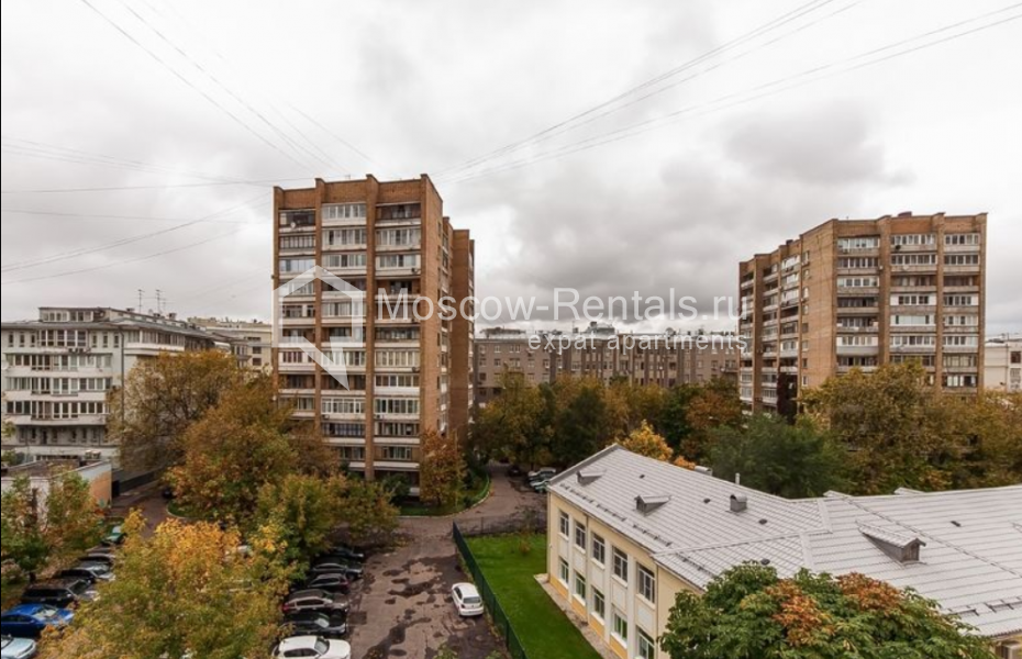 Photo #33 7-room (6 BR) apartment for <a href="http://moscow-rentals.ru/en/articles/long-term-rent" target="_blank">a long-term</a> rent
 in Russia, Moscow, Yakovoapostolskyi lane, 9 С 2
